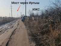 Продам Дача сад Здоровье  .Вдоль трассы