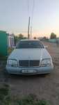 Продам Мерседес S320