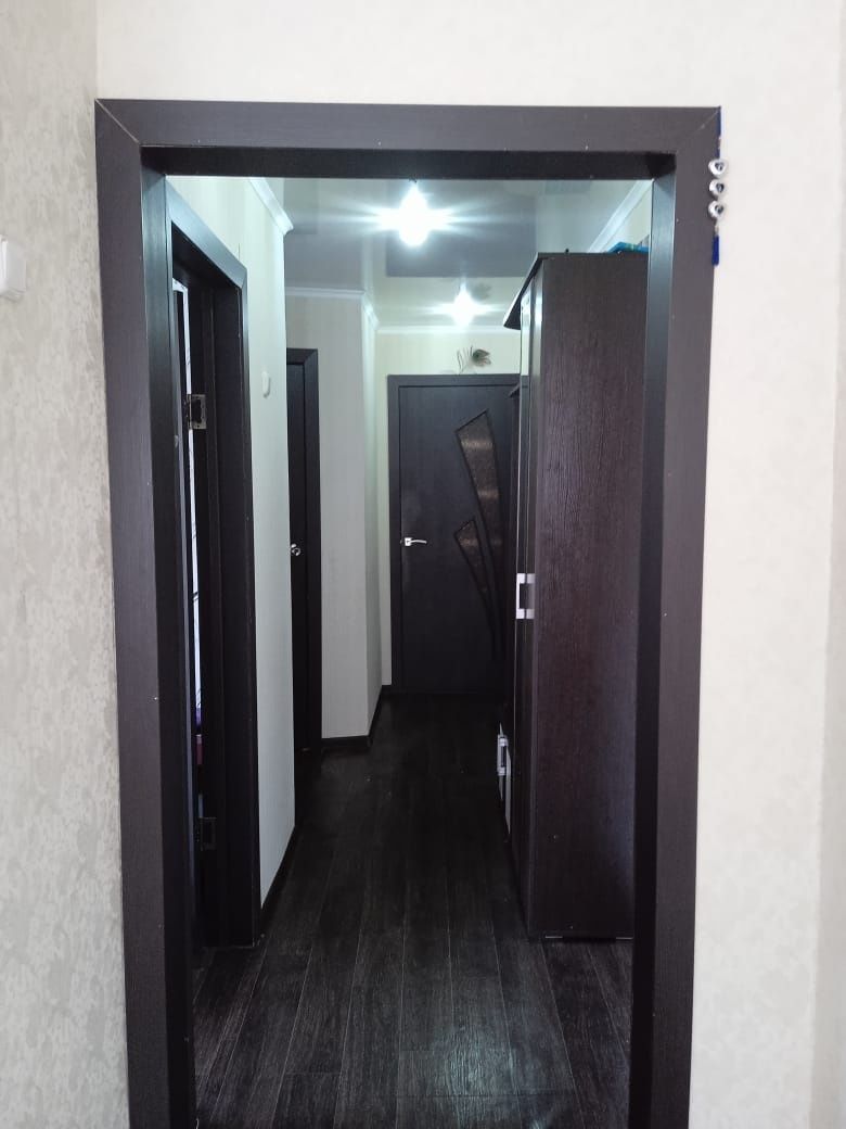 Продам 3 комнатную квартиру