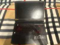 Acer nitro laptop/ноутбук