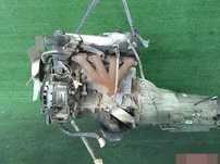 Двигатель Isuzu Fargo NFR62 4FG1