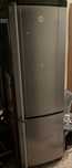 Холодильник ELECTROLUX