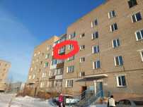 Продам 2х комнатную станция