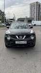 Nissan Juke 2018 полная комплектация