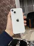 Iphone 13 80% 128gb