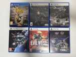 Игры на консоль  PlayStation 5