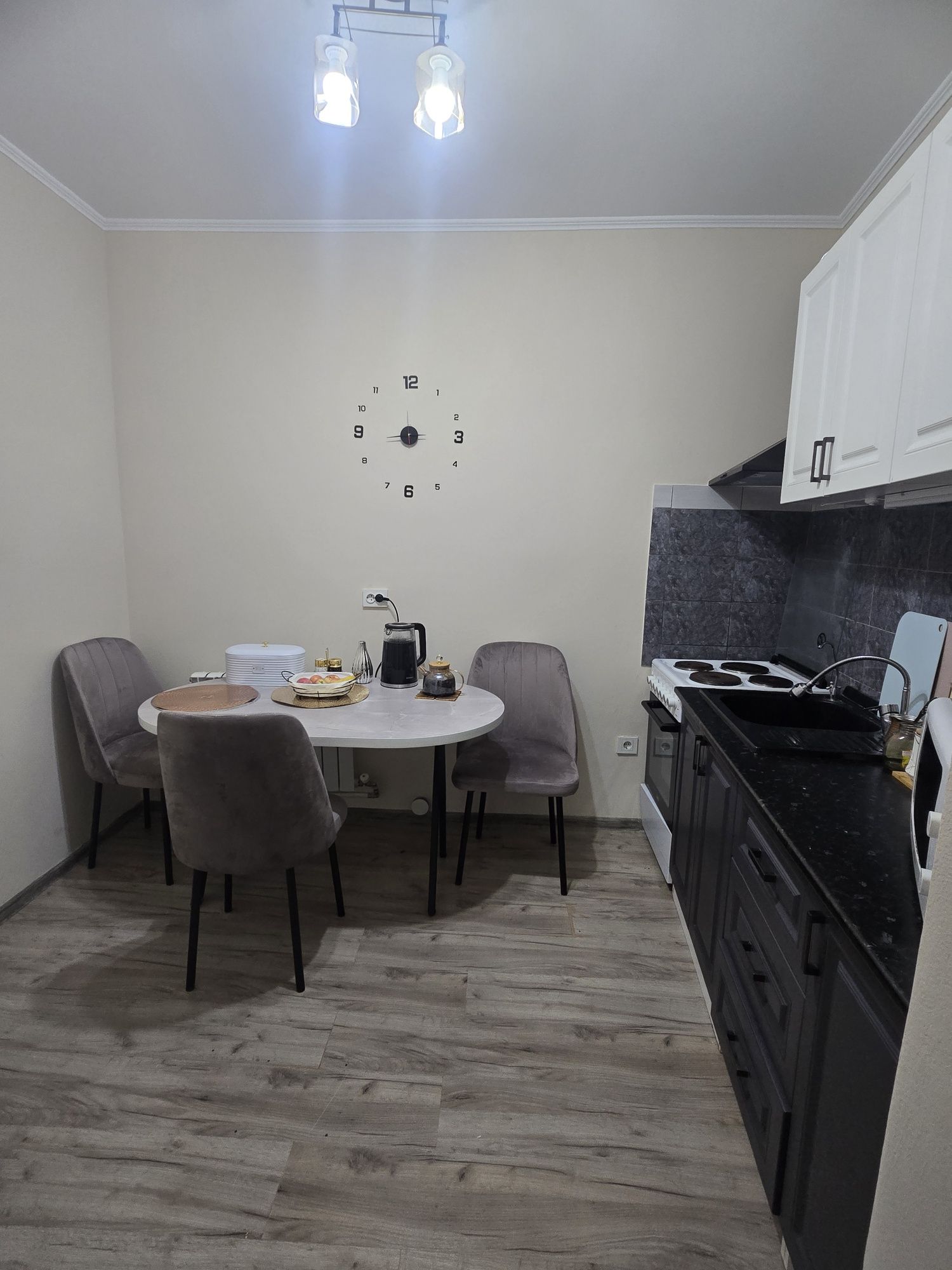 Продам 2-комн.квартиру