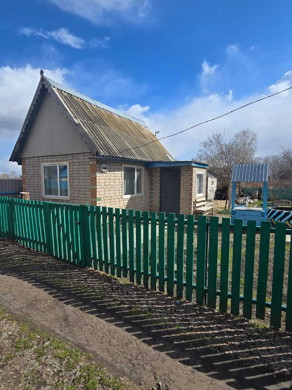 В продаже дача СТ Горизонт