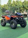 Квадроцикл YAQI, ATV