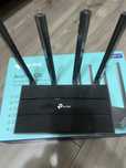 Продам роутет tp -link Archer C 6