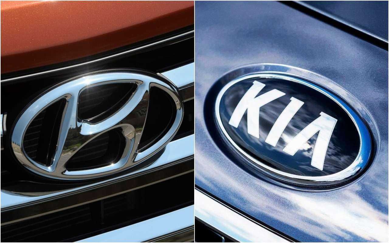 Корея авто запчасти в продаже - Заказ принимаем
