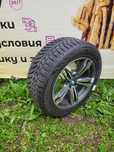Диски шинами BMW/TechnoAltyn/рассрочка