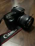 Срочно продаю фотоопарат  Canon EOS30D