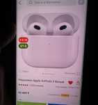 Airpods   Құлаққап
