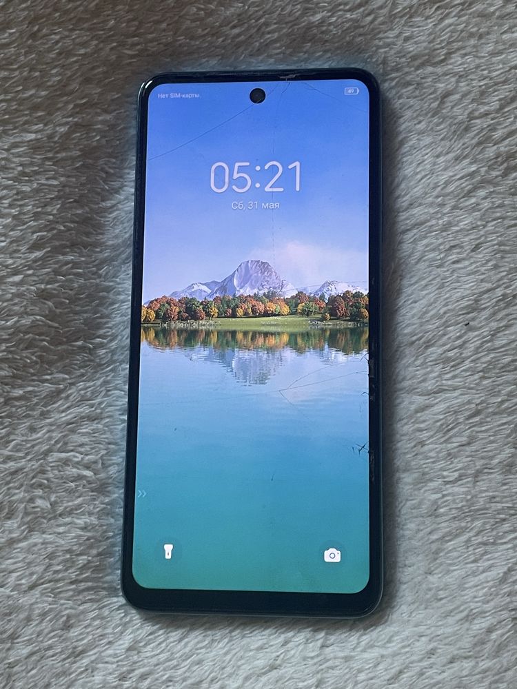 TECNO SPARK 20 128gb