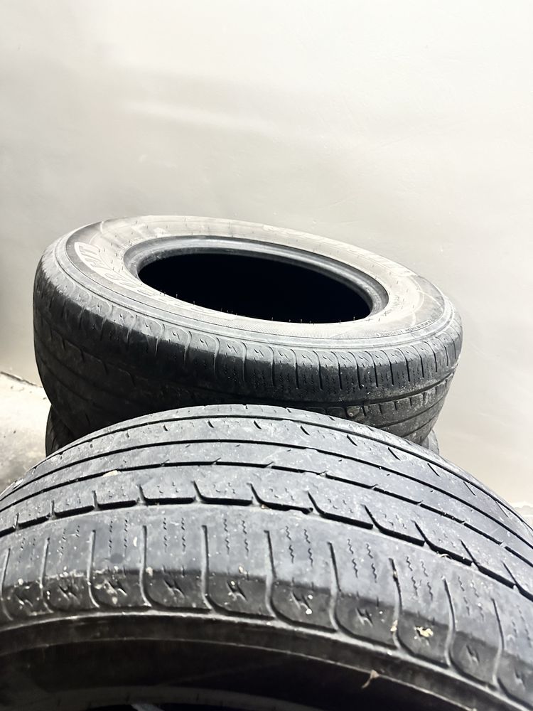 Продам летние шины