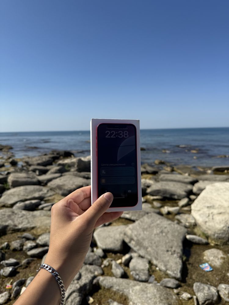 Iphone 12 / айфон 12