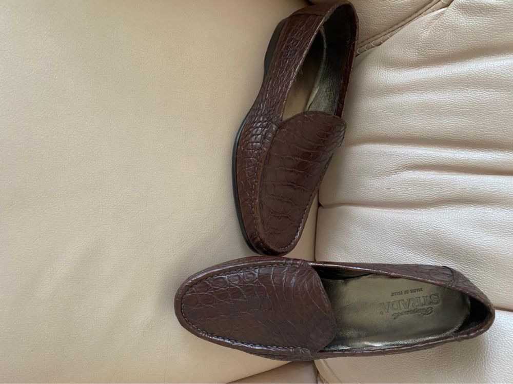 Продам итальянские обуви ROSSI, Baldinini, Gianfranco Butteri.