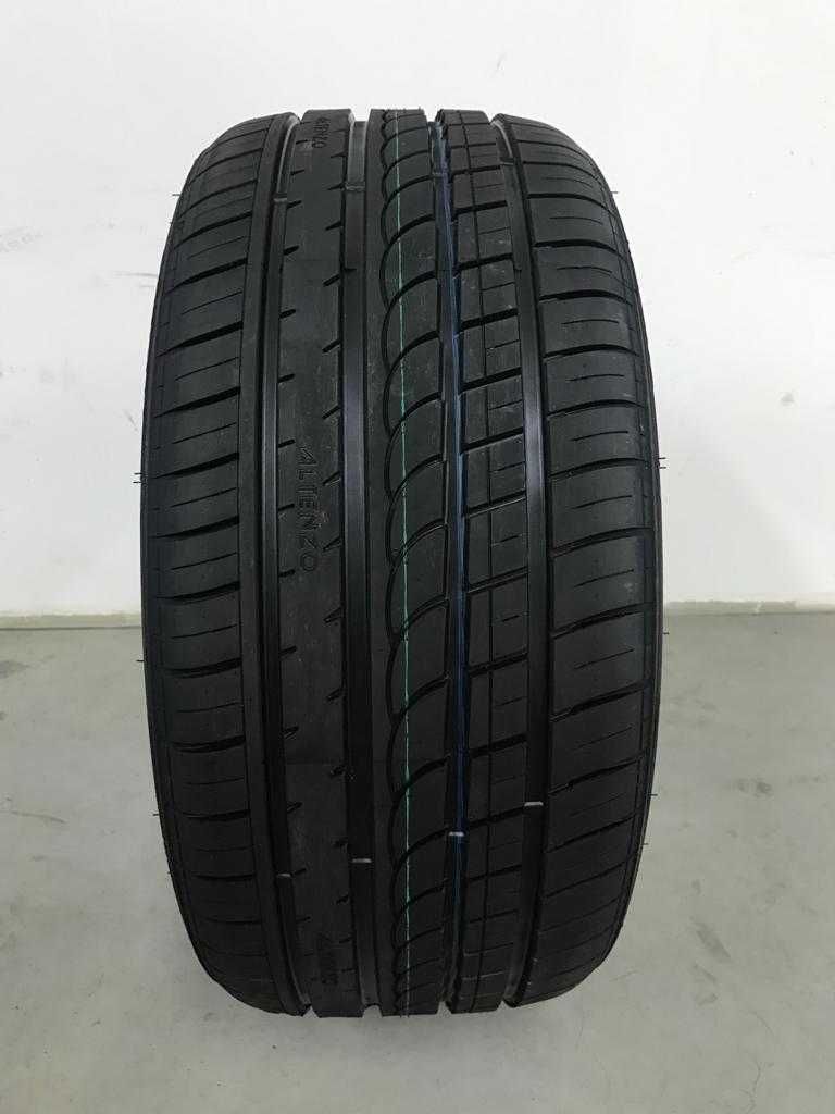 255/35R20 97W XL   275/35R20 102W XL — Altenzo Sports Comforter +