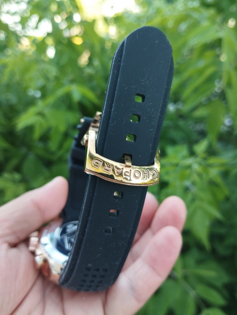 Мужские часы Chopard