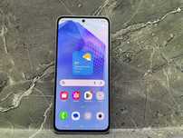 Samsung Galaxy A55/ 128 Gb Астана Богенбая 54 лот 3888