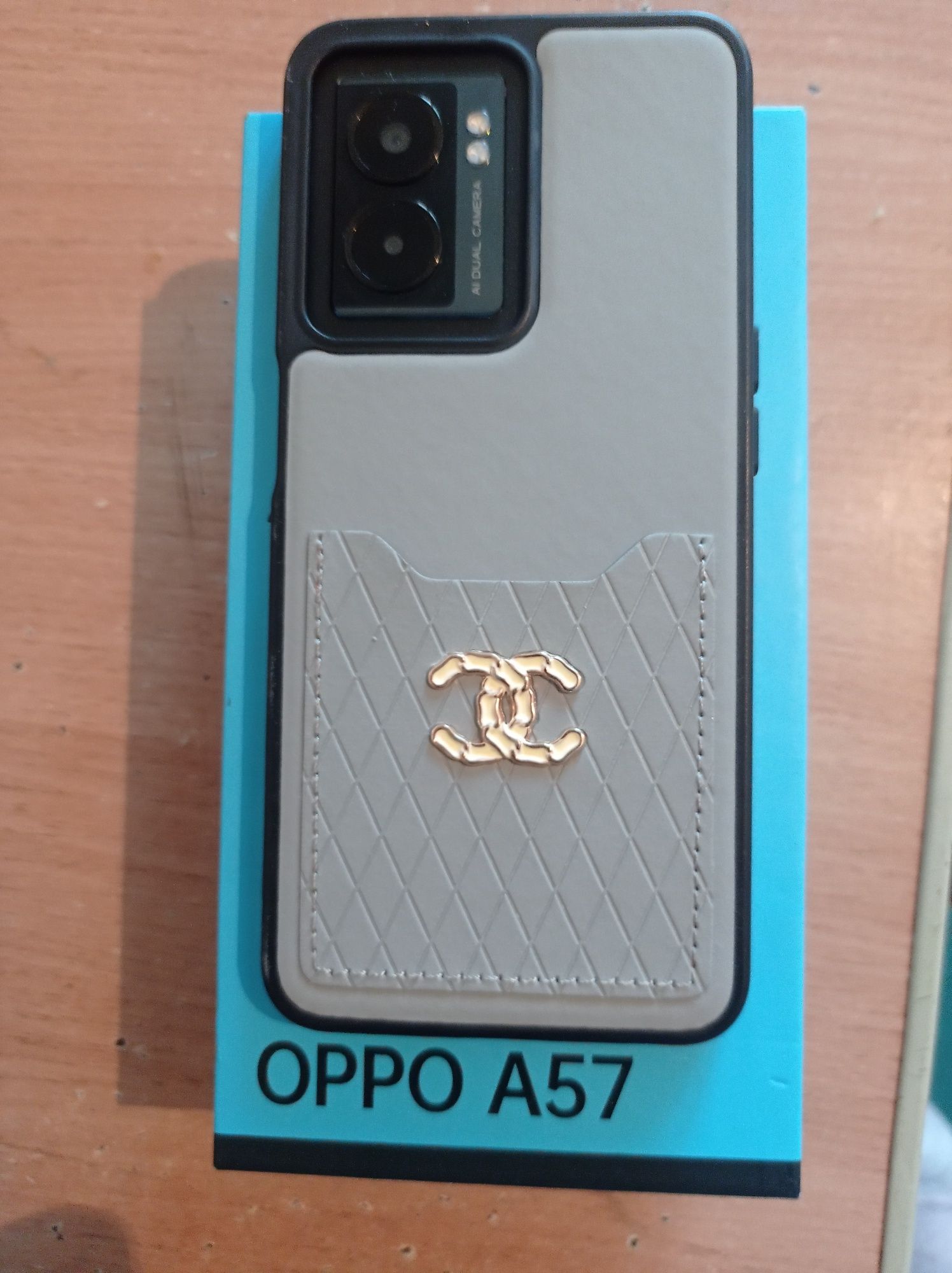 Смартфон Оппо А57.  5G