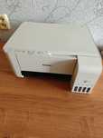 Принтер Epson L3156