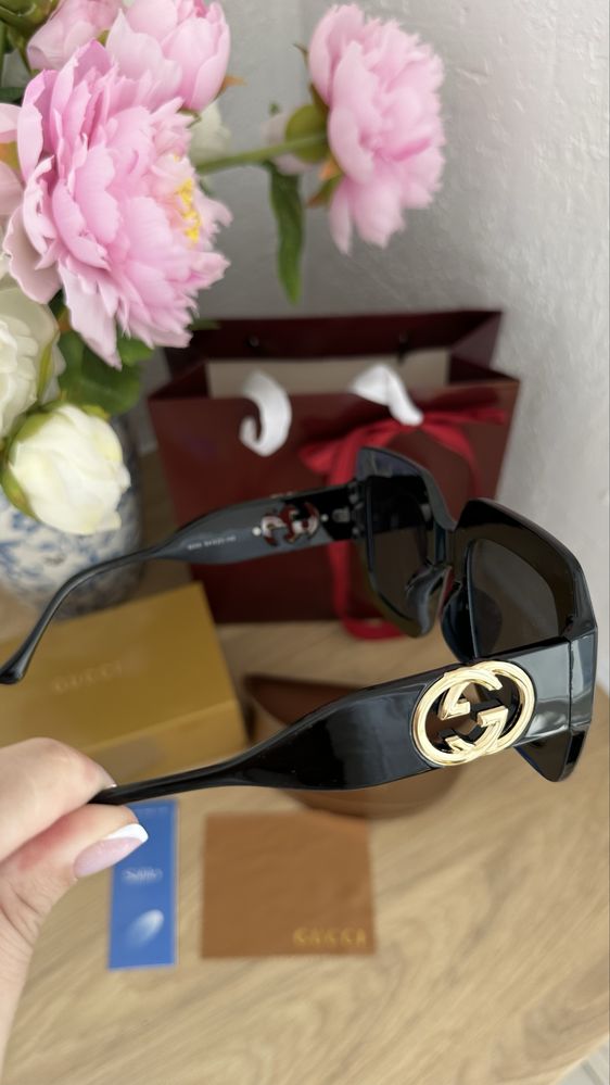 В наличии! Очки Gucci