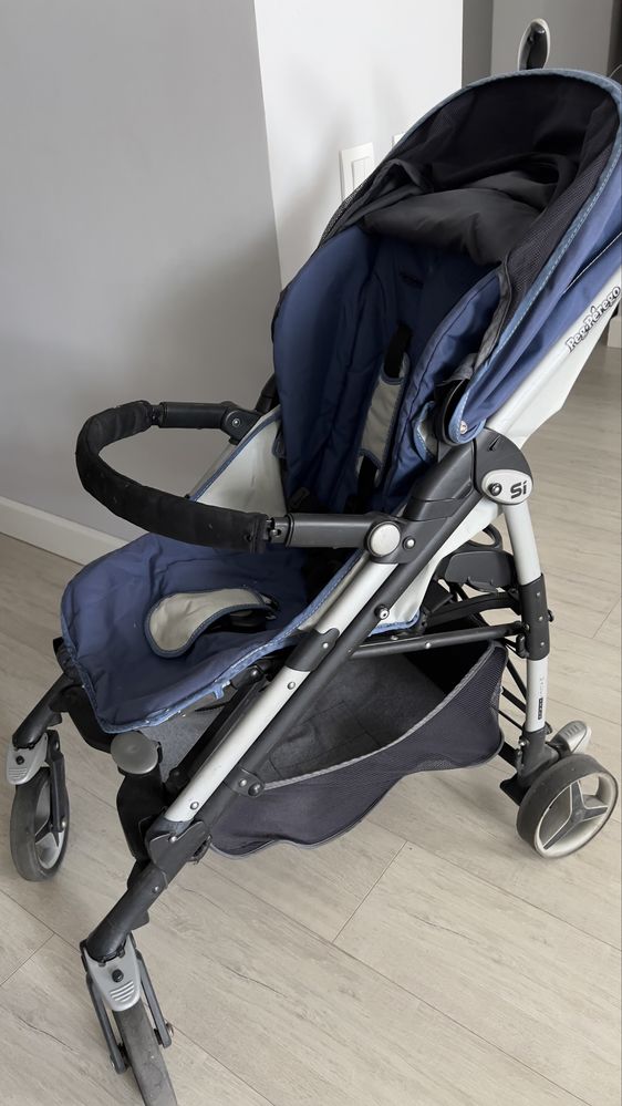 Коляска Peg perego Si