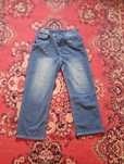 Джинсы True Religion