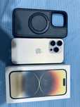 Iphone 14 pro 256г акум 100