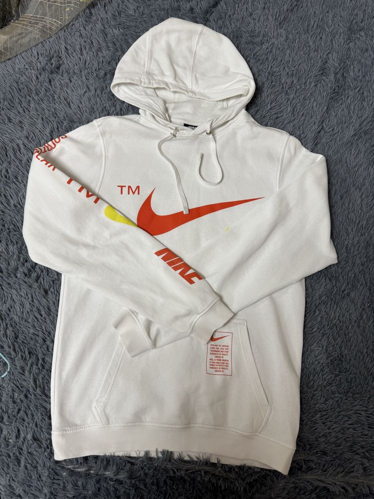 Худи Nike L orig