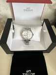 Часы Tissot