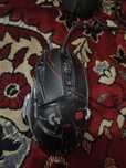 мышка Logitech 502