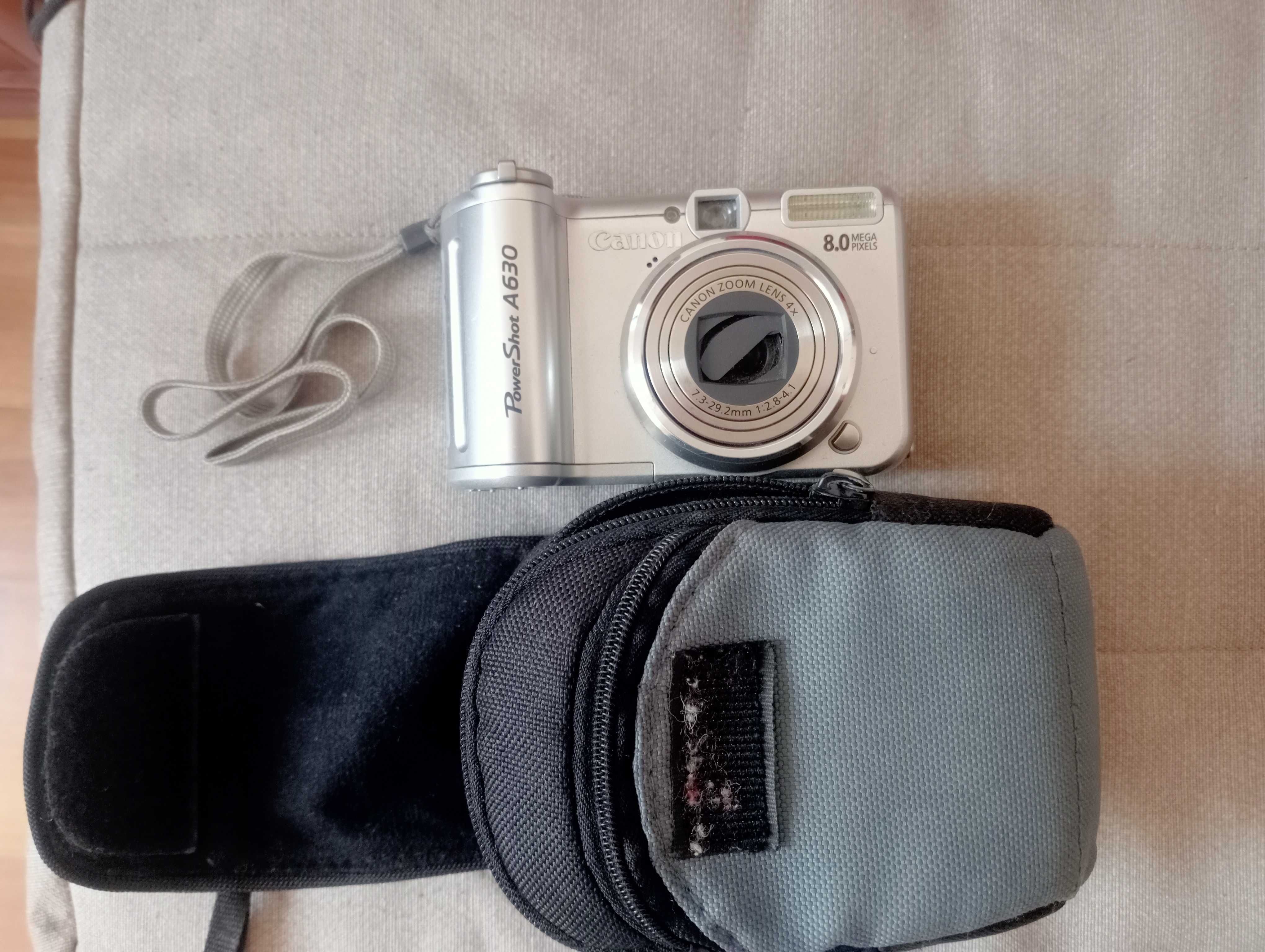 Продам цифровой фотоаппарат
