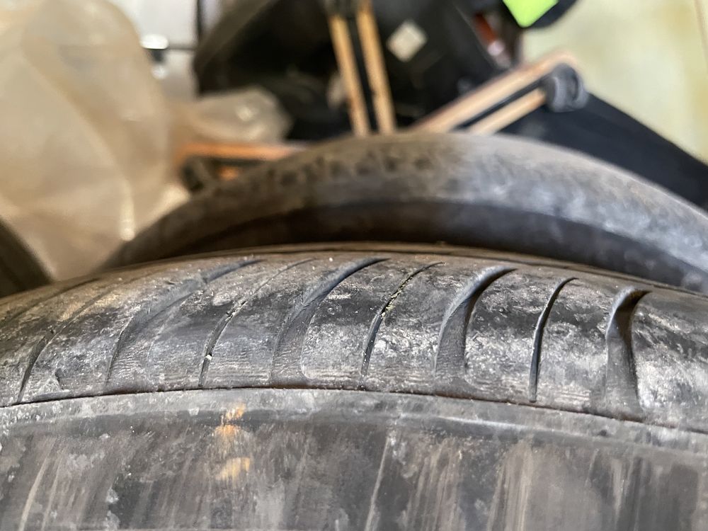 Диски r16 lexus gs300 toyota