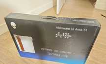 Alienware 18 Area-51