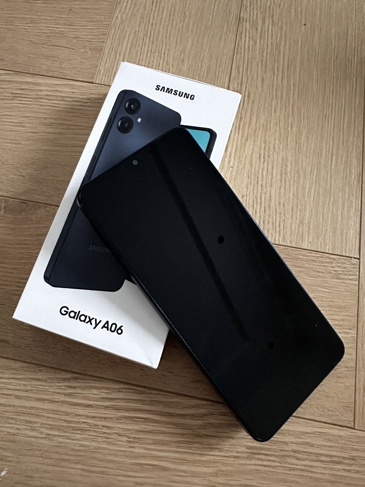 Самсунг Galaxy A06