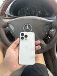 Продам iphone 13 pro