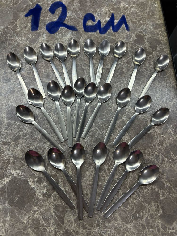 Продам ложки и вилки