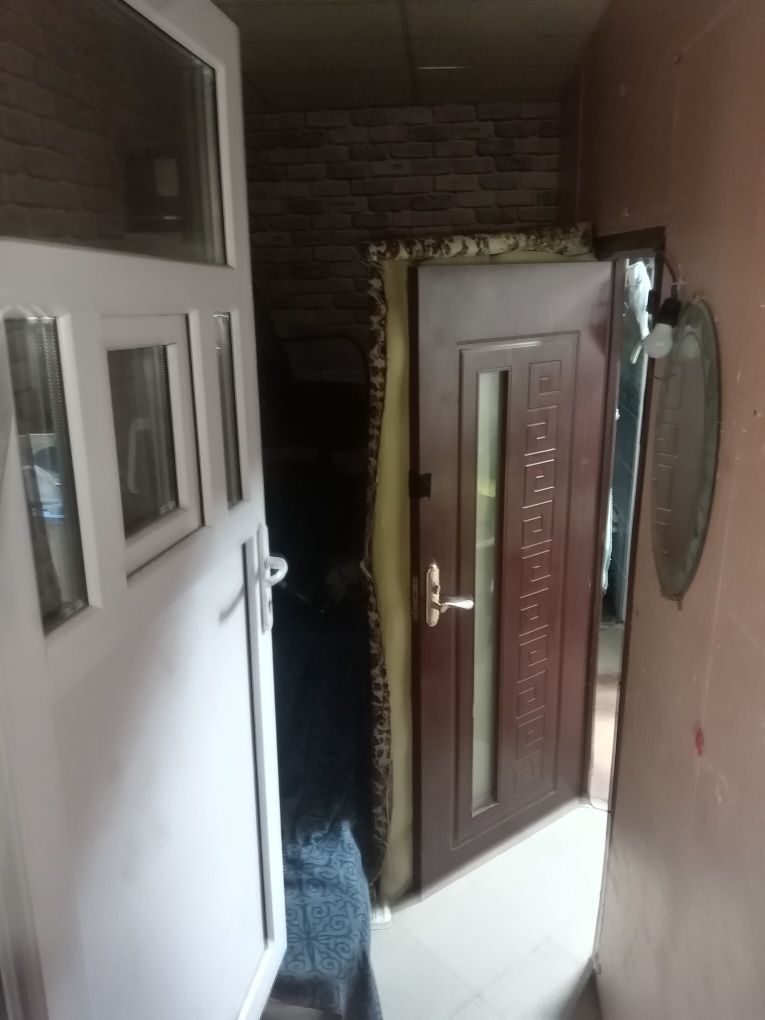 Комната сокалны этаж