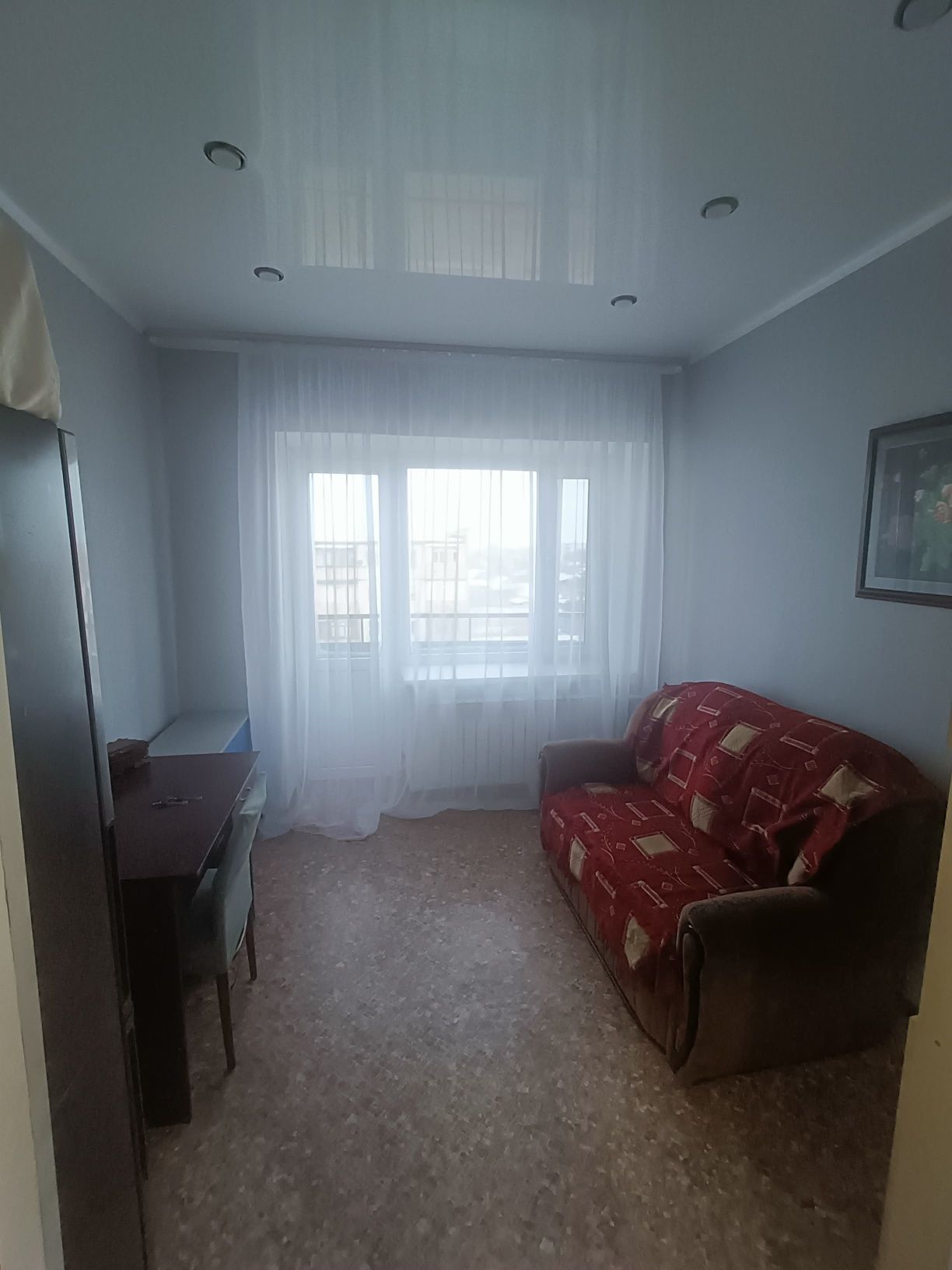 Продам 3 х комнатную квартиру