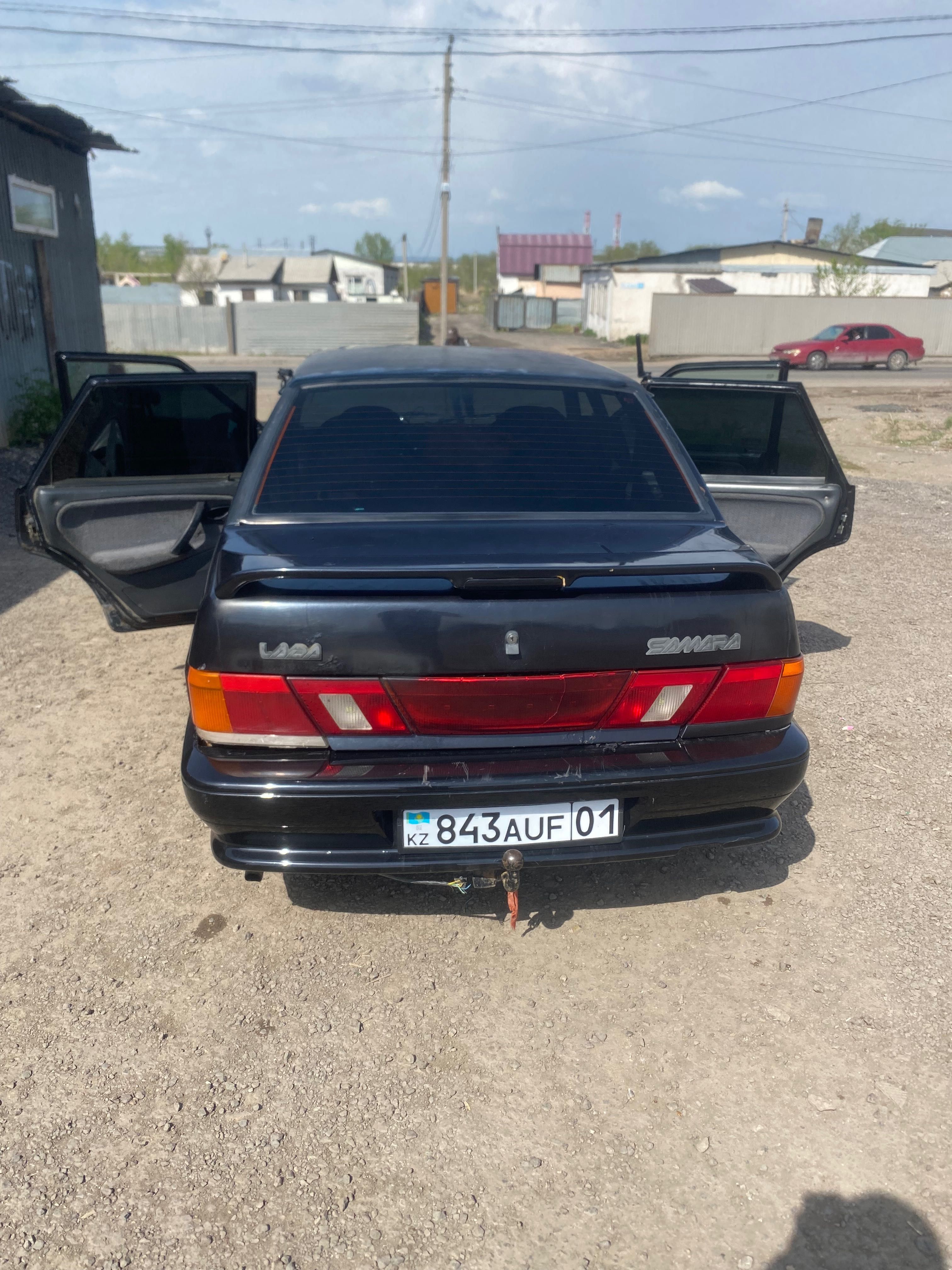 Ваз 2155 продается