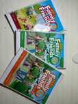 Fmily and friends книги