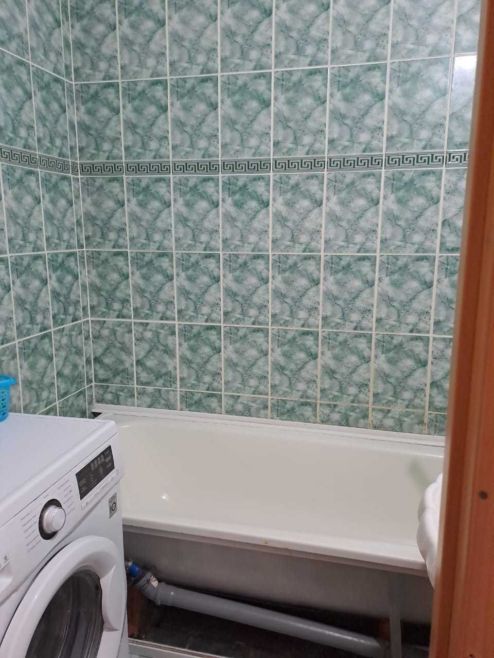 Продам 2 комнатную квартиру