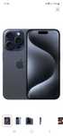 Продам IPhone 15 pro