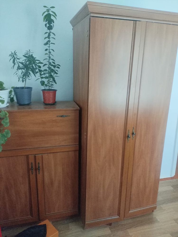 Стенка шкаф, шифонер сатылады