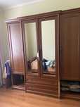 шкаф для спальни