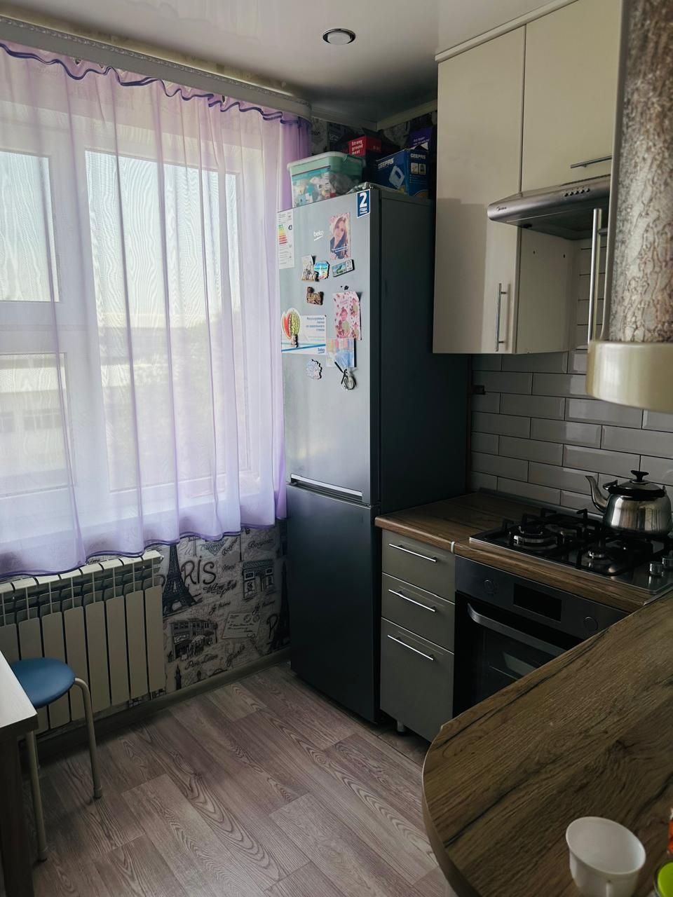 Продам 2-х комнатную квартиру