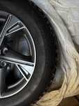 Sonata Hyundai r 16 оригинальные диски